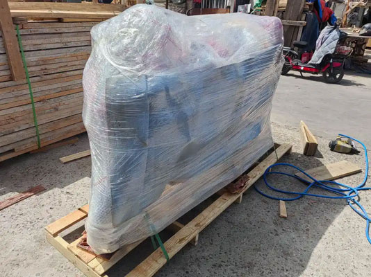 天心电瓶车物流托运